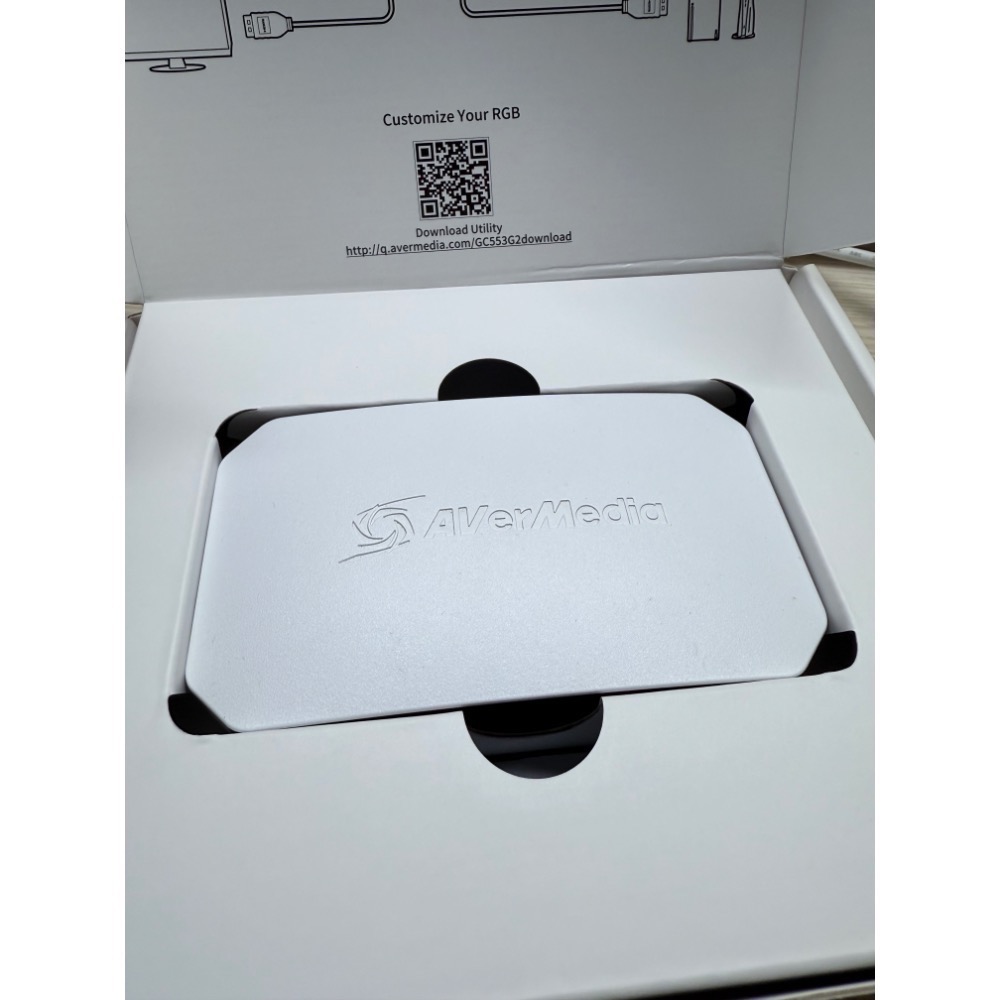 AVerMedia 圓剛 LIVE GAMER ULTRA 2.1 實況 擷取盒-細節圖4