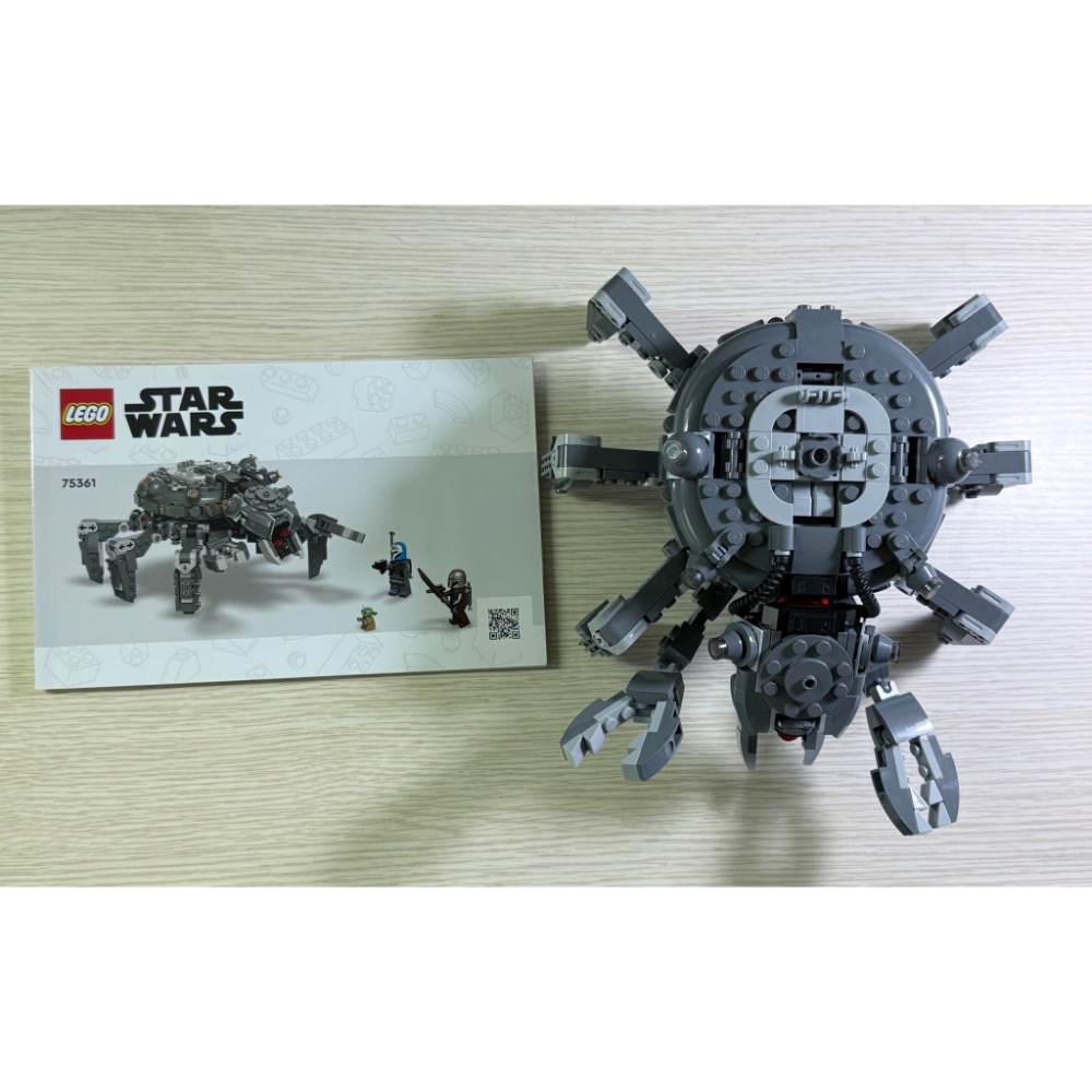 樂樂 Lego 客訂商品-細節圖2