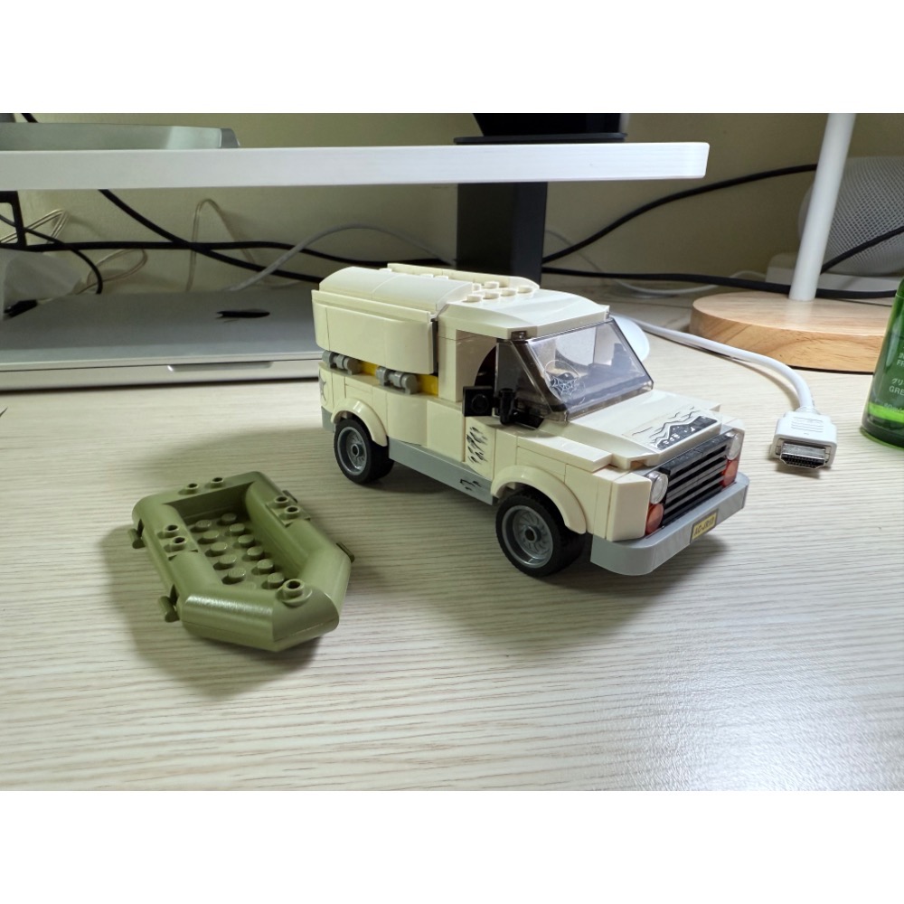 樂樂 Lego 客訂商品-細節圖3