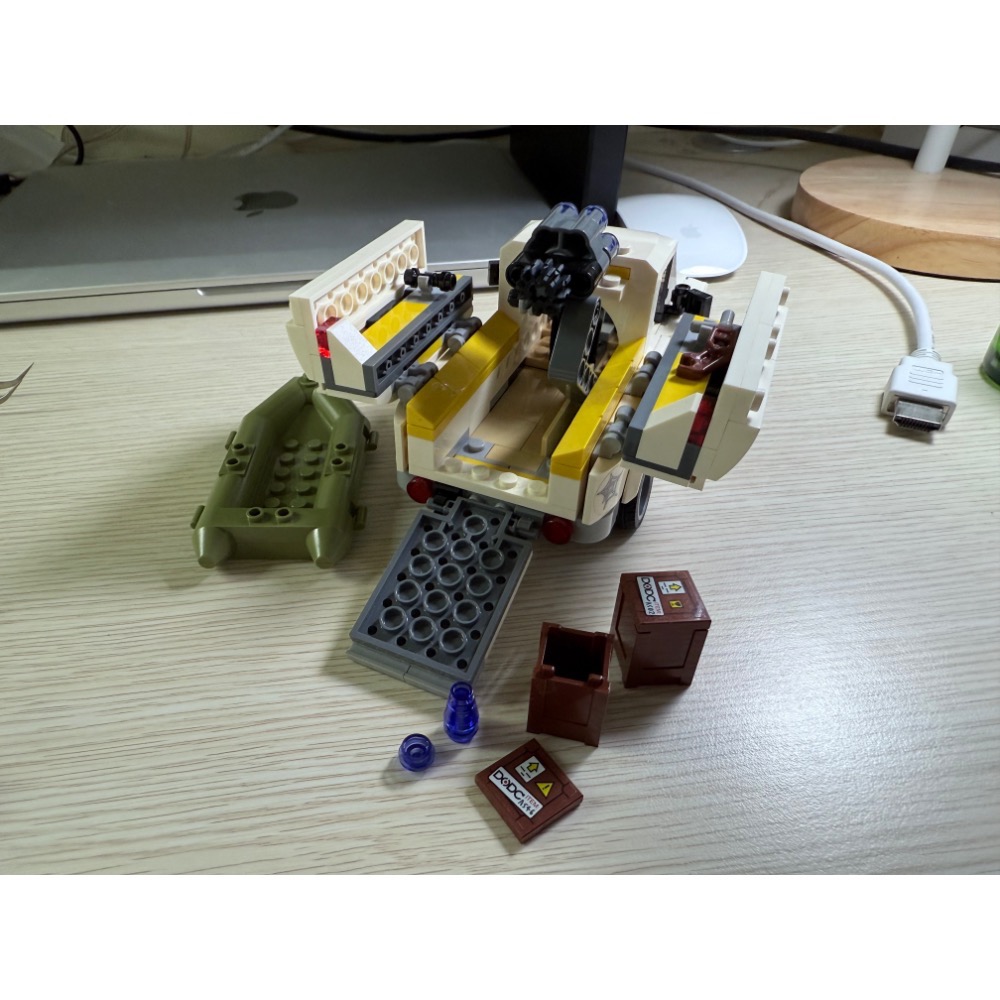 樂樂 Lego 客訂商品-細節圖4