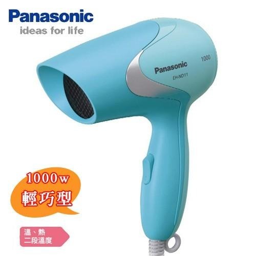 《公司貨含稅贈手機快充線》【Panasonic國際牌】EH-ND11輕巧型速乾吹風機-細節圖2