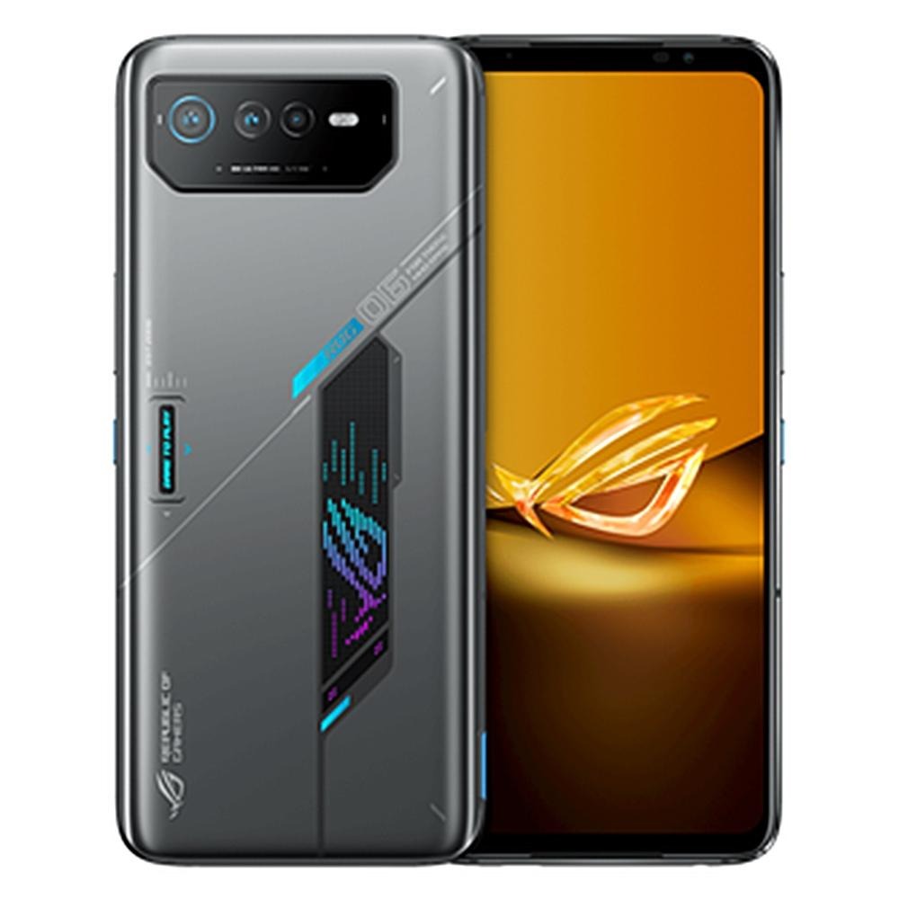 《公司貨含稅》ASUS ROG Phone 6D (16G/256G) 6.78吋效能顛覆想像電競手機/內附保護殼-細節圖2