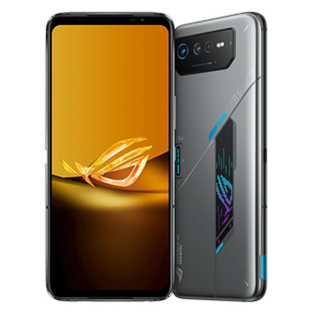 《公司貨含稅》ASUS ROG Phone 6D (16G/256G) 6.78吋效能顛覆想像電競手機/內附保護殼-細節圖3