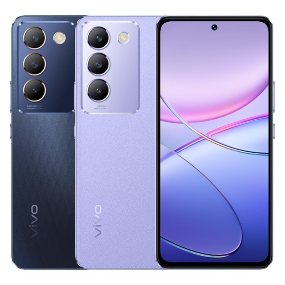 《公司貨含稅》VIVO Y100 5G 8G/256G 手機-細節圖2