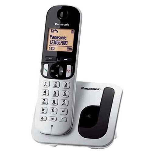 【福利品含運】國際牌Panasonic KX-TGC210TW / KX-TGC210 無線電話