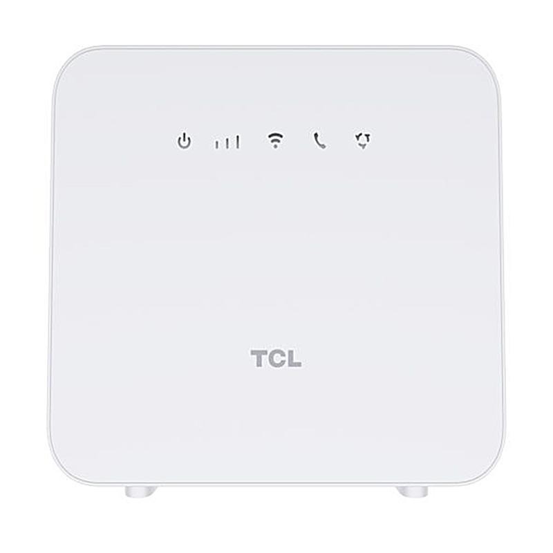 《公司貨含稅》TCL HH42 (4G-LTE/WiFi)無線分享路由器/行動/寬頻二合一路由器/可接話機~登錄延長保固-細節圖2