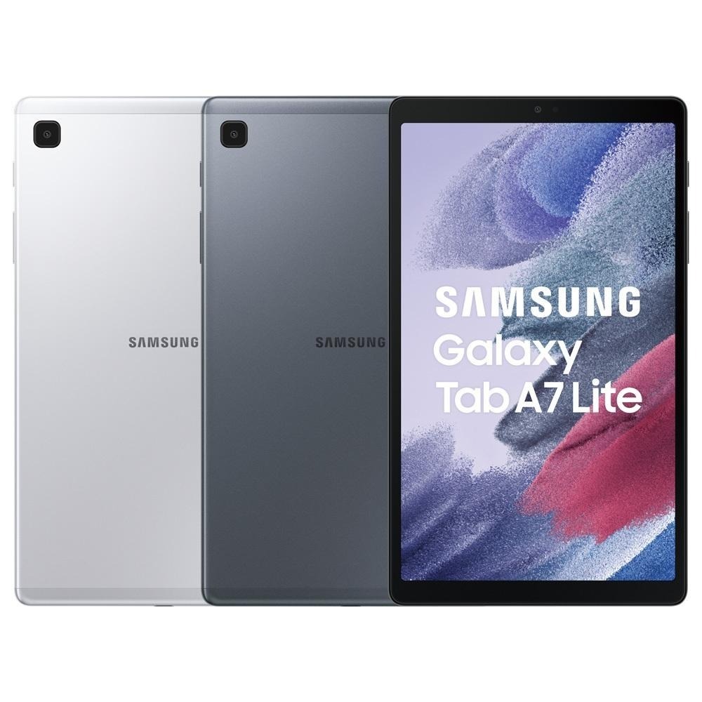 《含稅公司貨》SAMSUNG Galaxy Tab A7 Lite T225 (3G+32G) 8.7吋平板-細節圖2