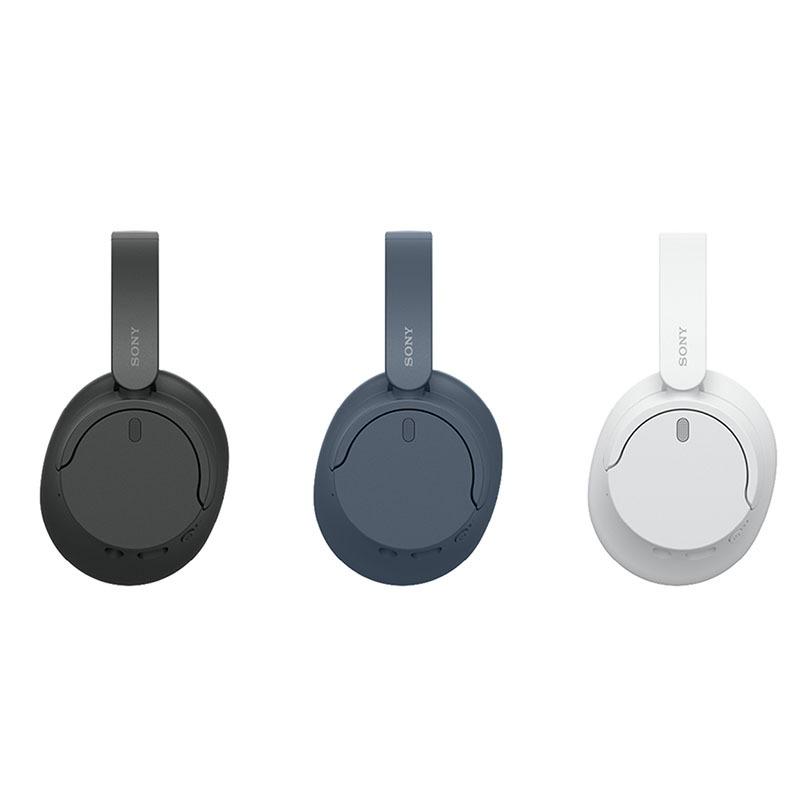 《公司貨含稅》SONY WH-CH720N 輕巧無線降噪耳罩式藍芽耳機-細節圖2