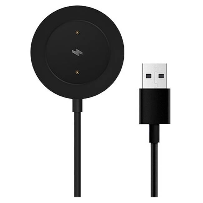 《公司貨含稅》小米Xiaomi Watch S1 Active 充電線(磁吸式充電座)-細節圖2