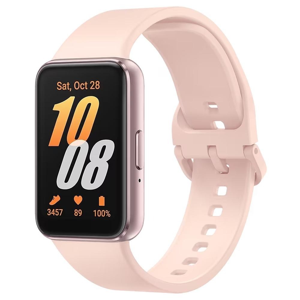 《公司貨含稅》SAMSUNG Galaxy Fit3 (R390) 健康智慧手環~送三星運動瑜珈球(附收納袋)-細節圖4