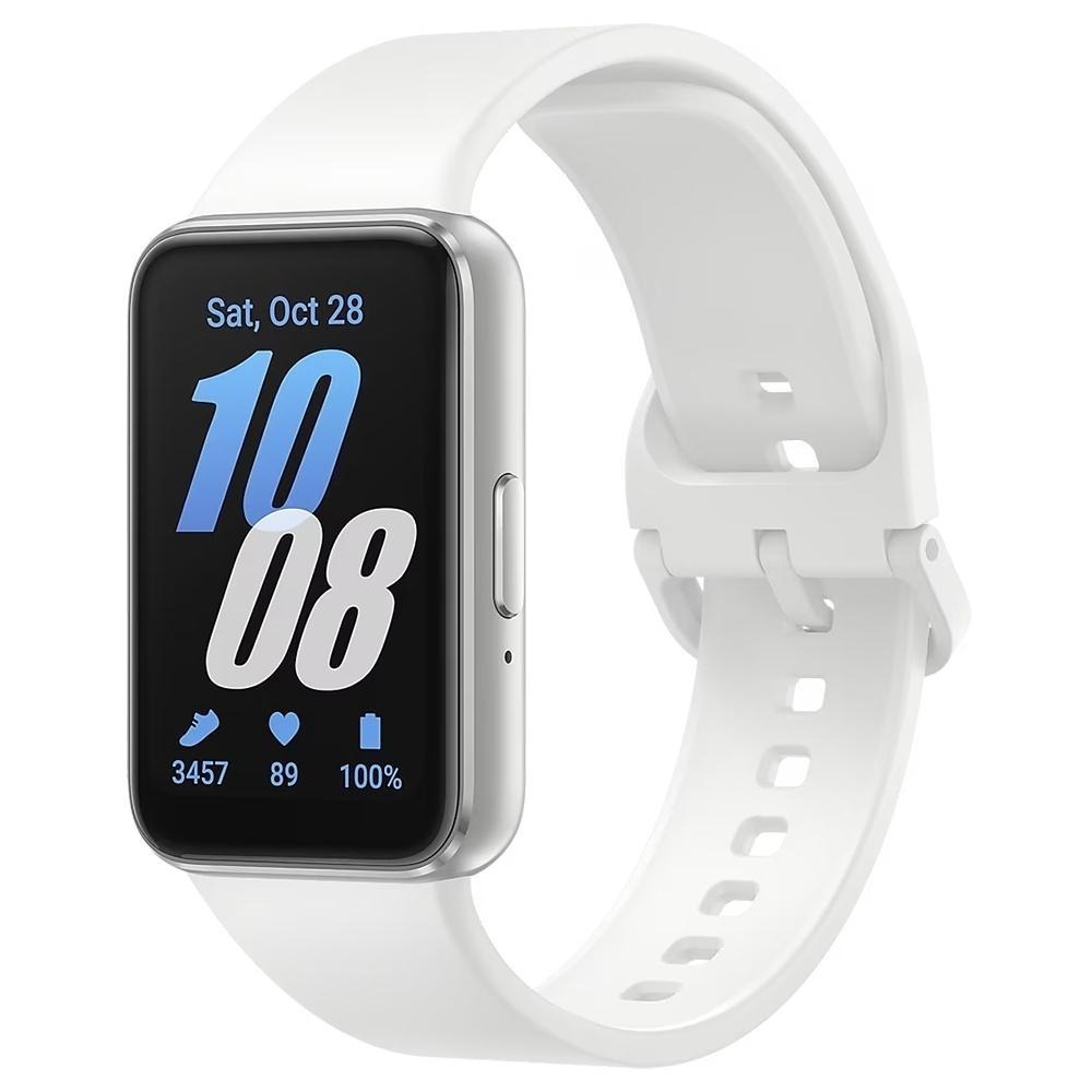 《公司貨含稅》SAMSUNG Galaxy Fit3 (R390) 健康智慧手環-細節圖5