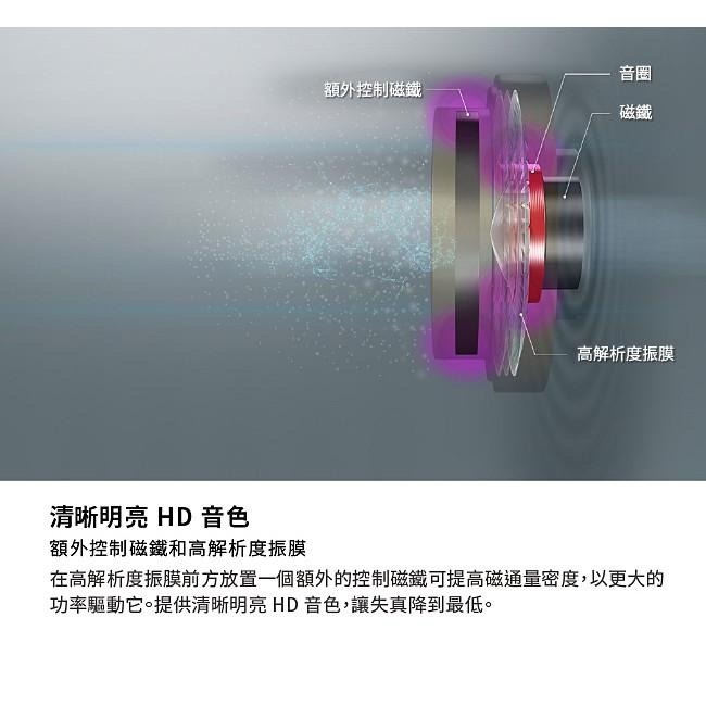 Panasonic國際牌 RP-HDE3M 高解析度入耳式耳機【售完為止】-細節圖4