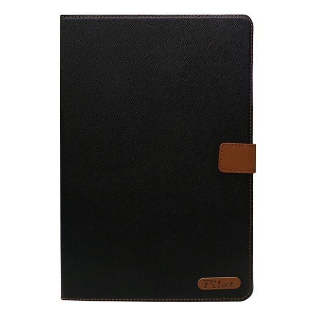 《公司貨含稅》Lenovo Tab M10 PLUS 4G-LTE(第3代)10.61吋平板專用可立式撞色皮套-細節圖2