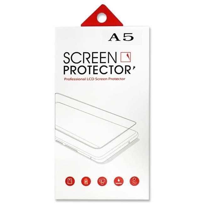 《公司貨含稅》G-PLUS/GPLUS A5 智慧型手機/資安機/科學園區專用機—專用螢幕鋼化玻璃保護貼-細節圖2