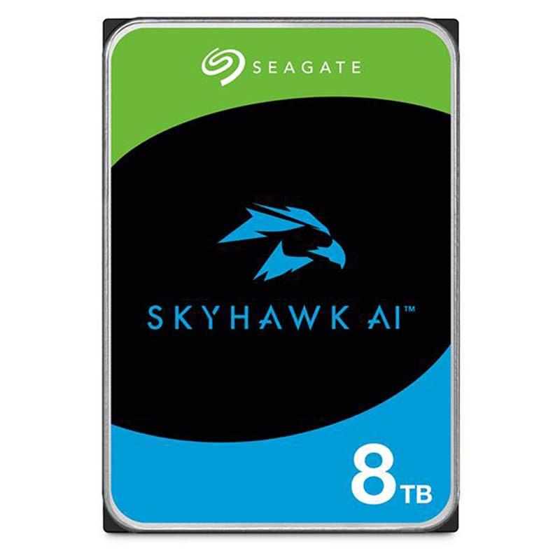 《公司貨含稅》Seagate 監控鷹 8TB 7200轉3.5吋監控硬碟-細節圖3