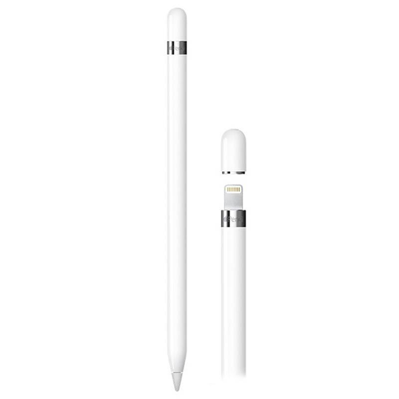 《公司貨含稅》Apple Pencil 第一代觸控筆/適用iPad Pro和iPad (MK0C2TA/A)-細節圖2