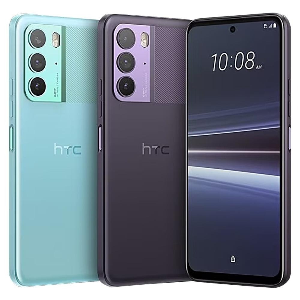 《公司貨含稅》HTC U23 (8G/128G) 6.7吋手機~2/4前登錄送HTC千元購物金-細節圖2