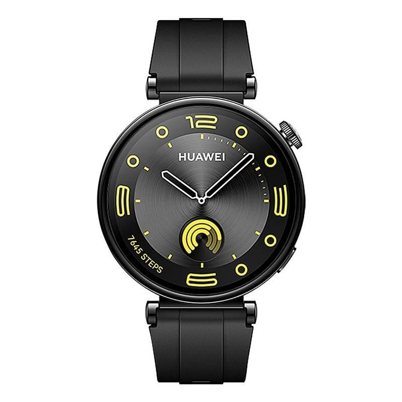 《公司貨含稅》Huawei Watch GT4 41mm B19 運動健康智慧手錶(活力款) 售完為止-細節圖2