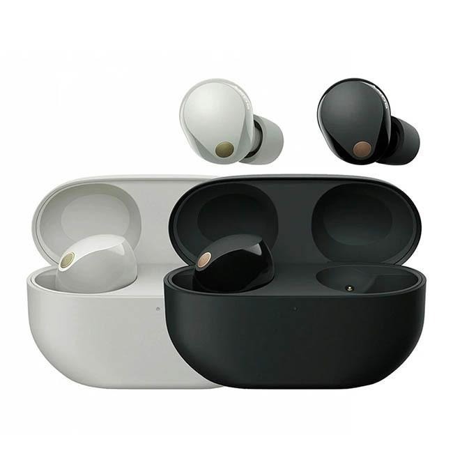 《公司貨含稅》SONY WF-1000XM5 藍牙主動式降噪真無線耳機【售完為止】-細節圖2