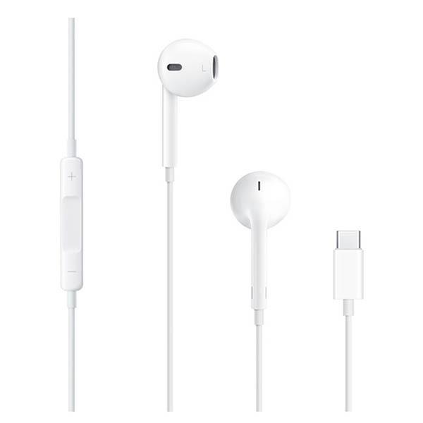 《公司貨含稅》APPLE iPhone EarPods (USB-C) 線控耳機 (iPhone 15適用)-細節圖2