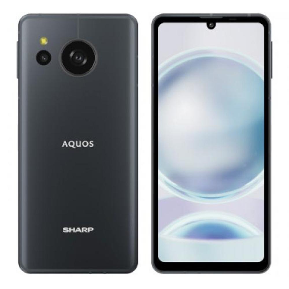 SHARP AQUOS sense8 8G/256G 日製軍規手機/內附保殼~送Infinity藍芽喇叭+HODA保貼-細節圖3