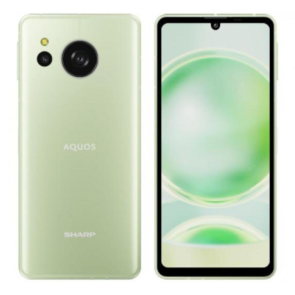 SHARP AQUOS sense8 8G/256G 日製軍規手機/內附保殼~送Infinity藍芽喇叭+HODA保貼-細節圖4