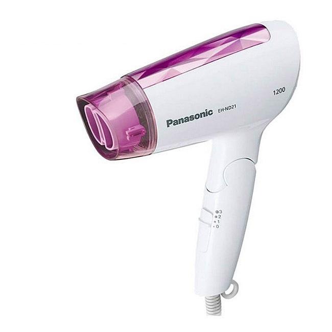 《公司貨含稅贈手機快充線》國際牌 Panasonic EH-ND21 吹風機-細節圖2