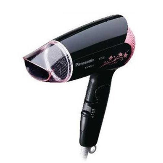 【公司貨含稅】EH-ND24-K國際牌Panasonic★ 花漾系列輕巧型吹風機-細節圖2