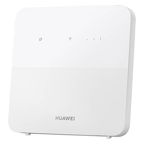 《公司貨含稅》HUAWEI 華為 4G CPE 5s 路由器 (B320-323)(可外接電話機)-細節圖2