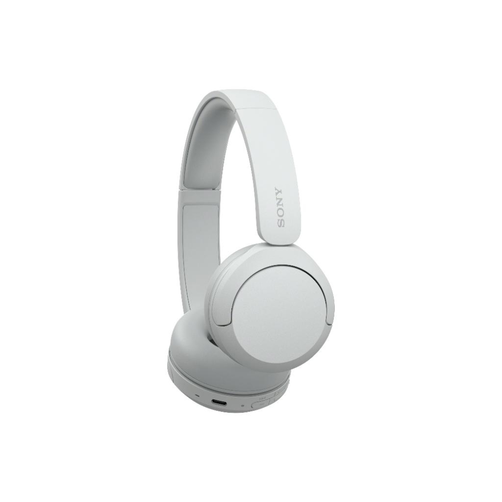 《全新品含稅》SONY WH-CH520 原音重現耳罩式藍芽耳機-細節圖3