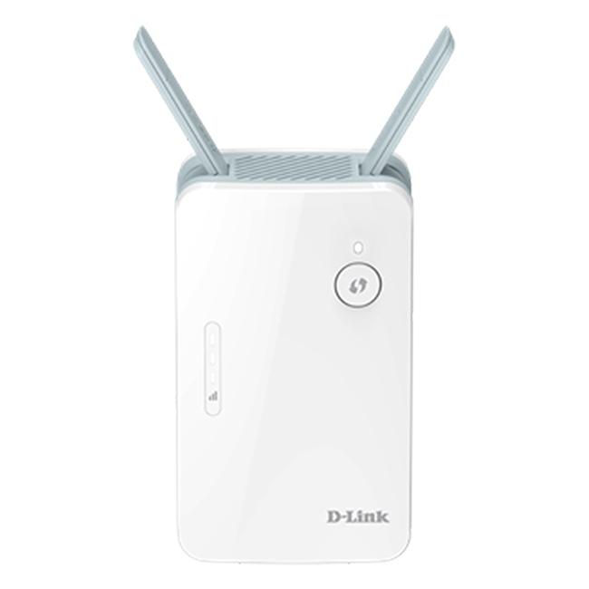 《公司貨含稅》D-Link 友訊 E15 AX1500 Wi-Fi 6雙頻無線訊號延伸器中繼器/AI版本/MIT-細節圖2