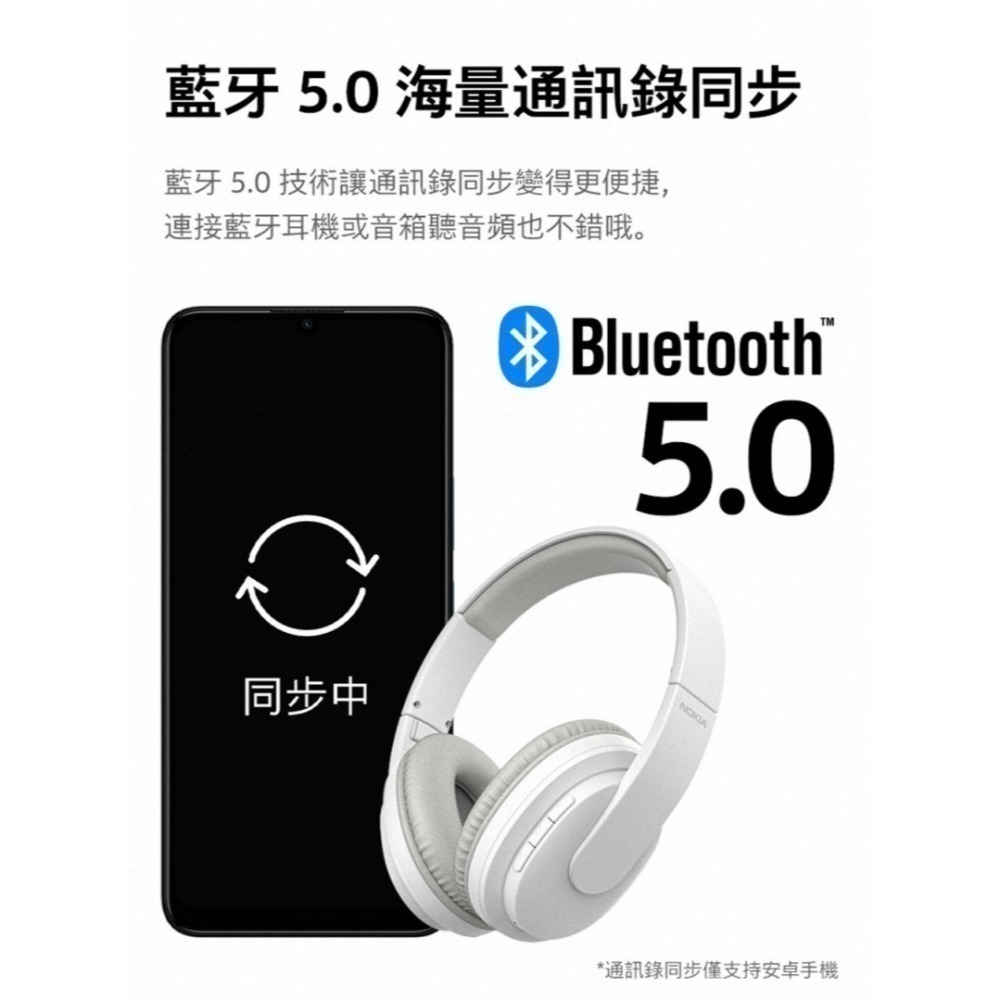 NOKIA 215 4G (2024) 2.8吋長待機 長輩機 老人機-細節圖5