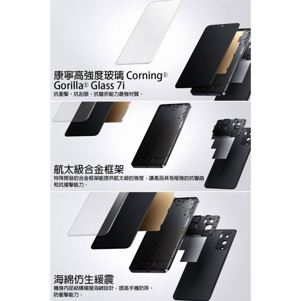 《公司貨含稅》OPPO Reno12 5G CPH2625 內含保貼/殼-細節圖10