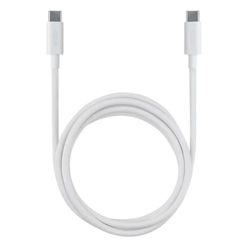 《公司貨含稅》ASUS 100W USB-C 原廠充電連接線(1.5M)-細節圖2