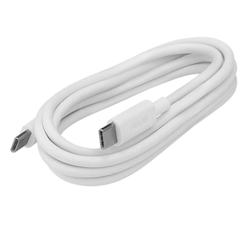 《公司貨含稅》ASUS 100W USB-C 原廠充電連接線(1.5M)-細節圖4