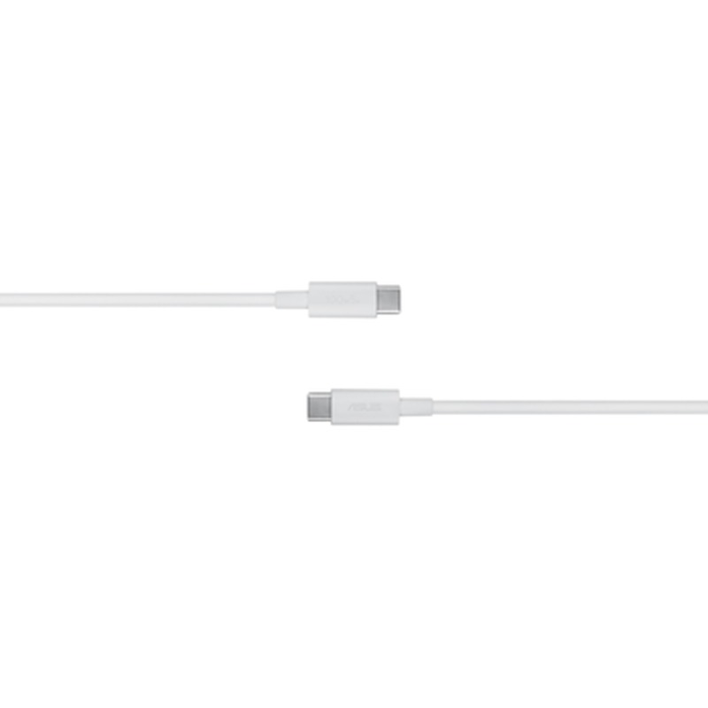 《公司貨含稅》ASUS 100W USB-C 原廠充電連接線(1.5M)-細節圖5