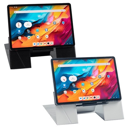 《公司貨含稅》VATORA 磁吸飛行多角度皮套 (TCL NXTPAPER 14適用)-細節圖4