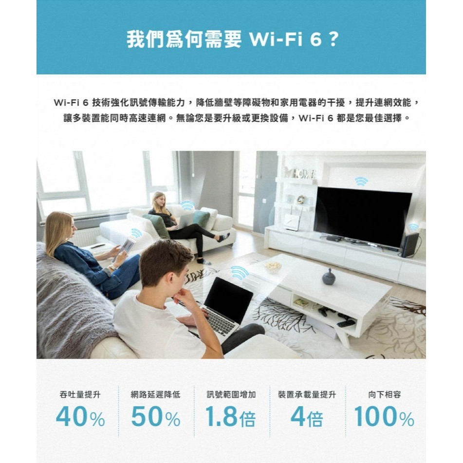 《公司貨含稅》D-Link 友訊 G416C 4G LTE 無線路由器(MIT台灣製造)-細節圖6