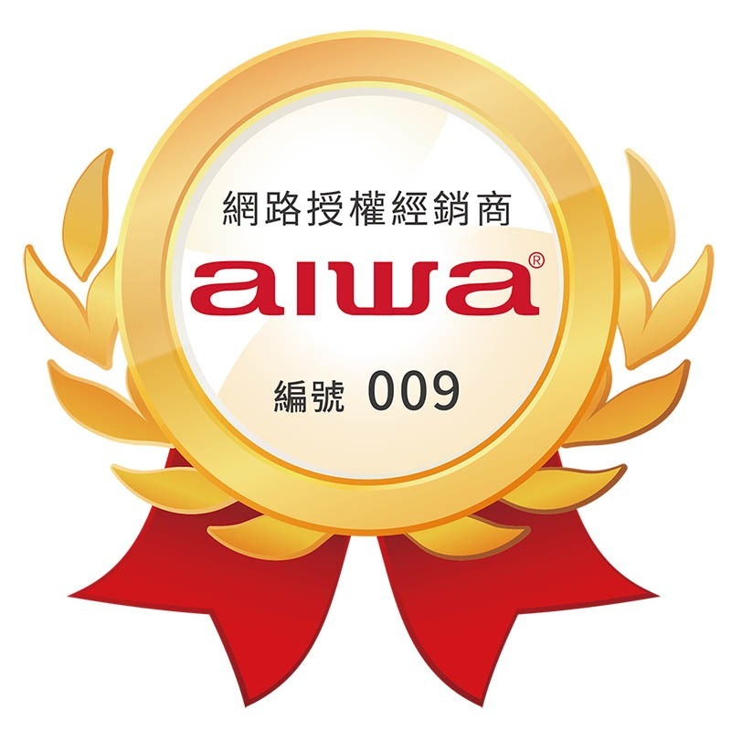 《公司貨含稅》AIWA 愛華 耳夾式真無線藍牙耳機 AT-H06 EDGE-細節圖3