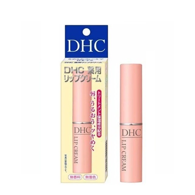 DHC純橄護唇膏 護唇膏 橄欖護唇膏 無色潤唇膏 無色護唇膏 保濕 滋潤 日本原裝進口 日本代購 保濕護唇膏 潤唇膏-規格圖4