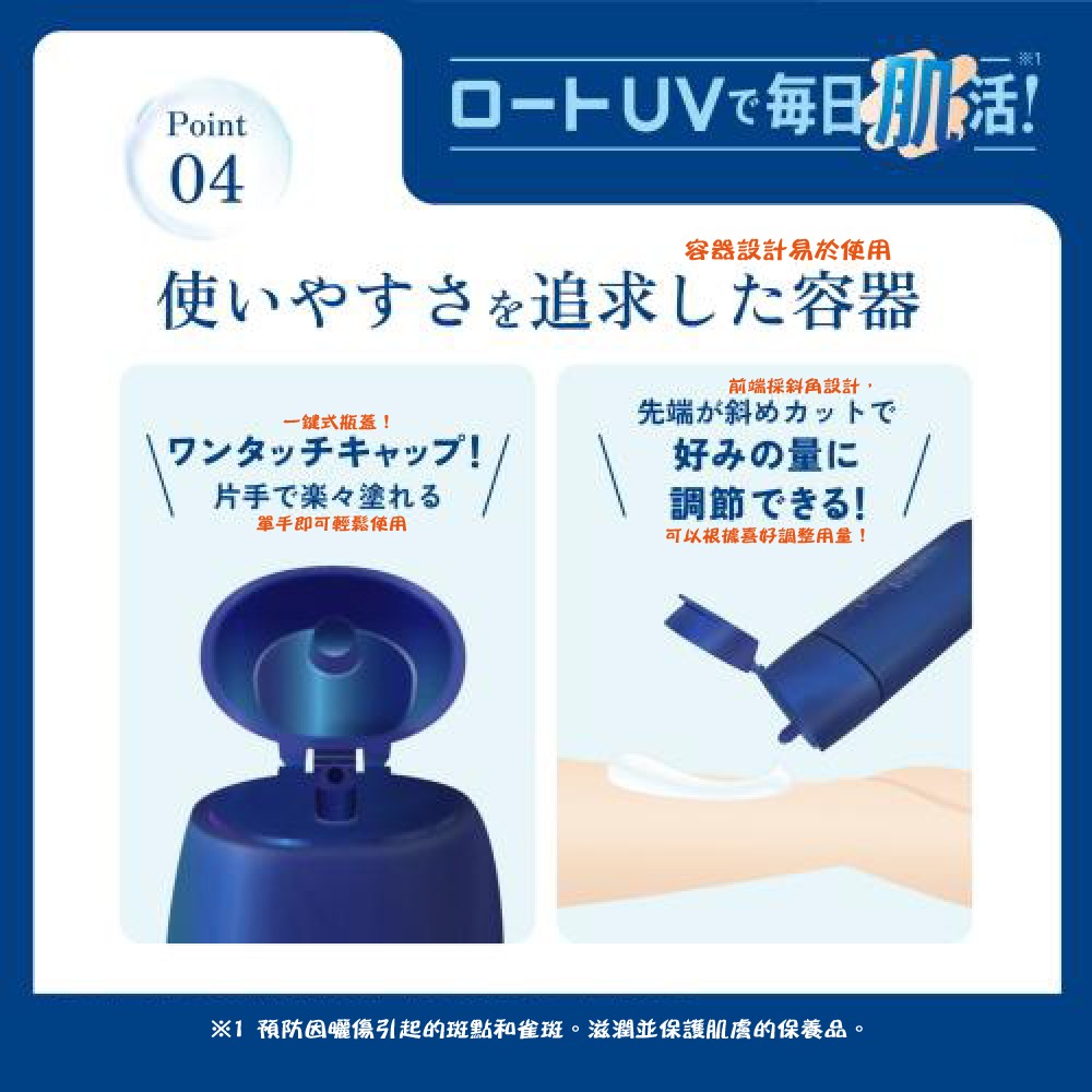 樂敦 Skin Aqua 玻尿酸保濕UV精華防曬｜SPF50+・PA++++ 日本樂敦 2025新品 小藍瓶防曬乳-細節圖7