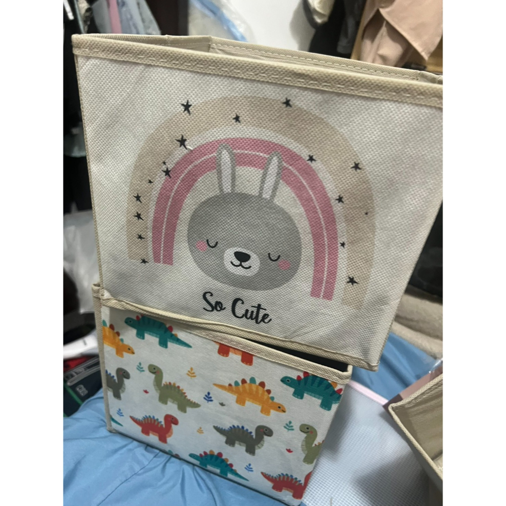 超好用摺疊收納-細節圖2