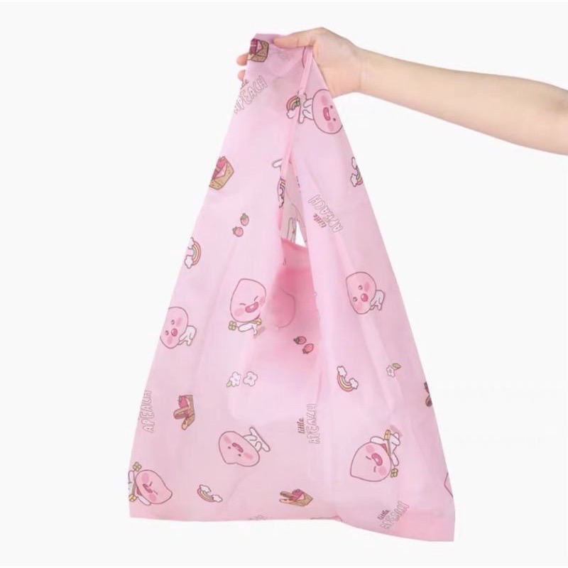 Kakao Friends 環保購物袋-細節圖2