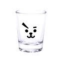 BT21日本限定角色清酒杯-規格圖2