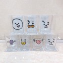 BT21日本限定角色清酒杯-規格圖2