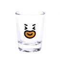 BT21日本限定角色清酒杯-規格圖2