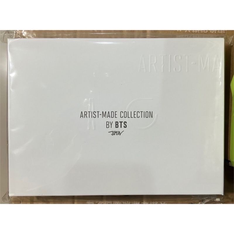 BTS Jimin 設計款耳環-細節圖3