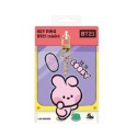 BT21 Minini 鑰匙圈-規格圖3