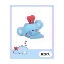 BT21 My Little Buddy 螢幕公仔-規格圖1
