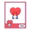 BT21 My Little Buddy 螢幕公仔-規格圖1